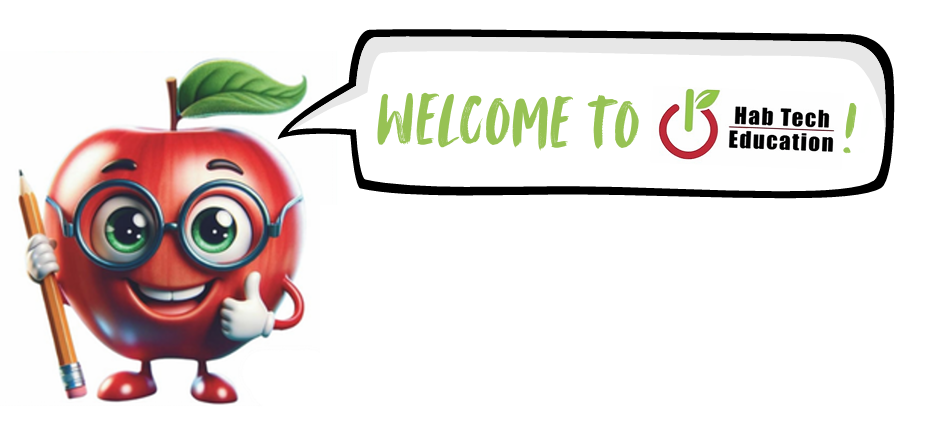 Welcome to Hab Tech Education